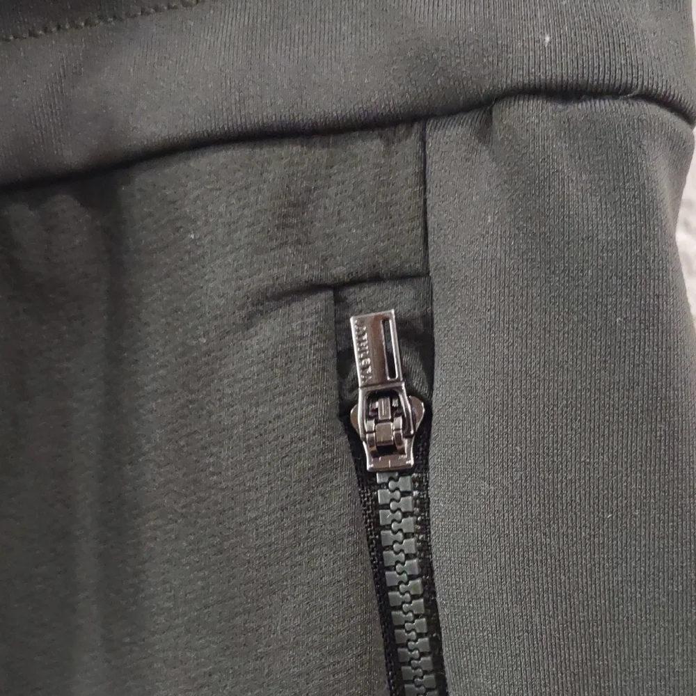 ATHLETA Dark Green Jogger Pants - Picture 8 of 15